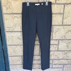 Vince Dress Pants Charcoal Dress Stretch Size Small 2025 Style